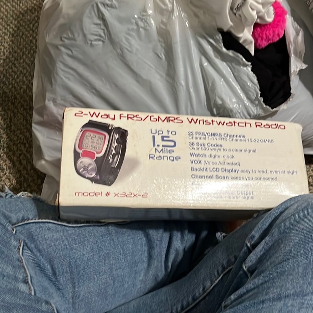Watch